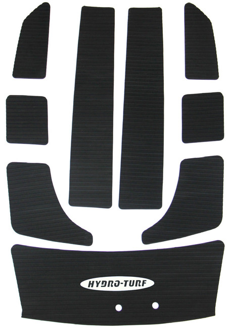 Hydro-Turf Self Adhesive Custom Padding Kit, 18-4048BK