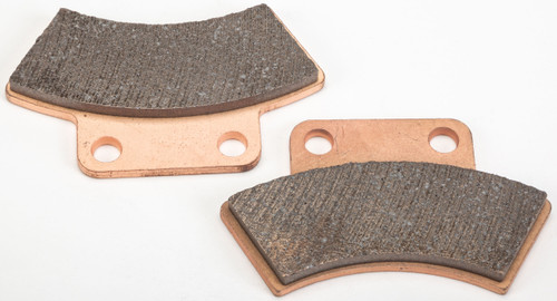 ALL BALLS Sintered Brake Pads, 218-8030