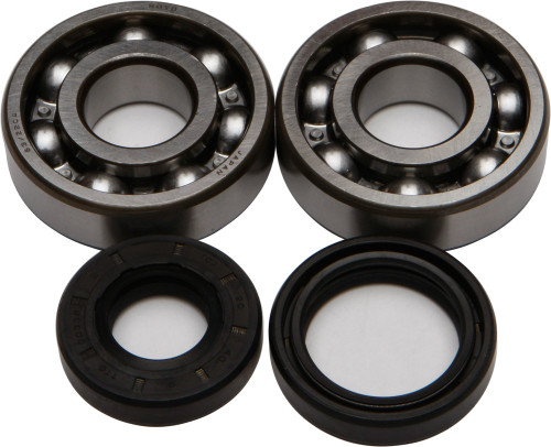 ALL BALLS Crankshaft Bearing & Seal Kit, 22-41008