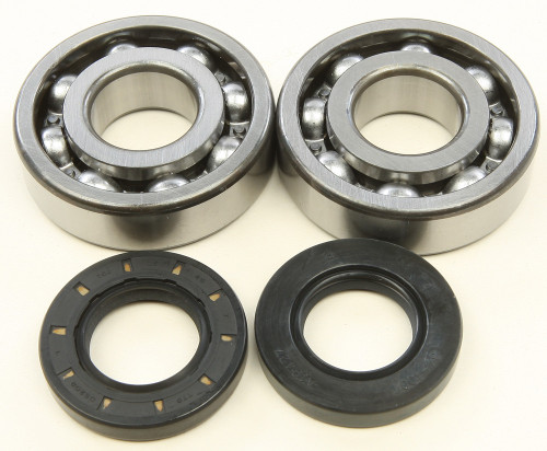 ALL BALLS Crankshaft Bearing & Seal Kit, 22-41040