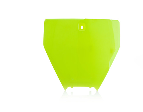 ACERBIS Front Number Plate, 24625-84310