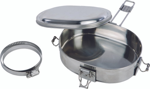 SP1 Trail Chef Food Warmer, 12-18250