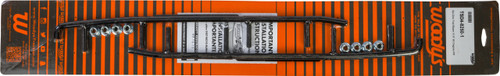 Woody's New 6in Pair of Carbide Runners for Ski-Doo, 16-72641