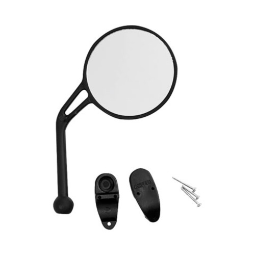 Aftermarket New Acerbis Left Hand Side Rear View Mirror 1605-4105