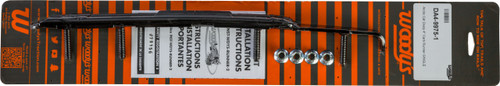 WOODYS Dooly Carbide Runner, 16-71402