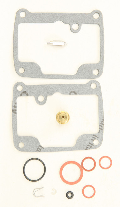 SPI Mikuni Carburetor Rebuild Repair Kit, VM30 VM32 VM34, Aluminum, SM-07081