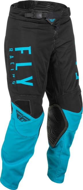 FLY RACING Youth Kinetic Mesh Pants, 375-32224