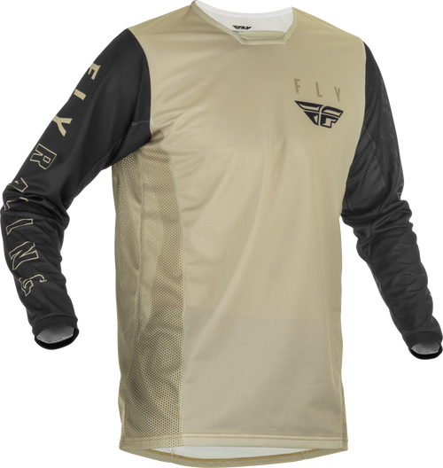 FLY RACING Kinetic Mesh Jersey, 375-316L