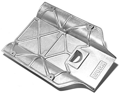 WORX Ride Plate, 20-8231