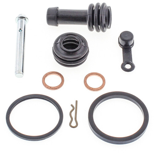 ALL BALLS Caliper Rebuild Kit, 21-83013 ALL BALLS Caliper Rebuild Kit, 21-83013