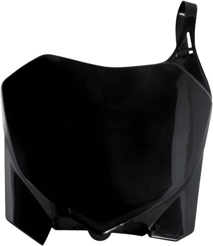 ACERBIS Front Number Plate, 21418-50001