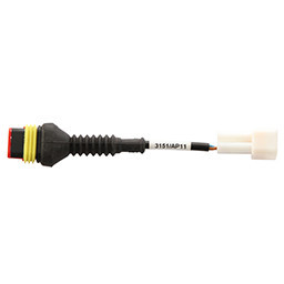 TEXA Diagnostics Cable, 130-0049