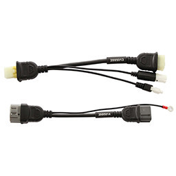 TEXA Diagnostics Cable, 130-0027