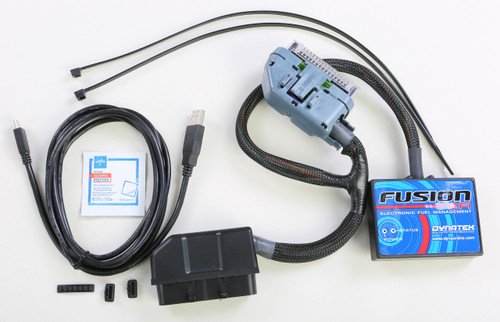 Dynatek Ignition & Fuel Module, 133-2006