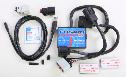 Dynatek Ignition & Fuel Module, 133-2019