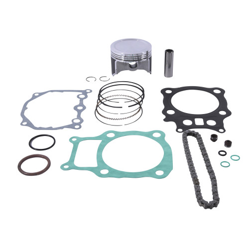 VERTEX Top End Piston Kit, 174-24258