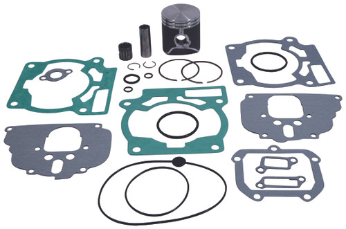 VERTEX Dual Ring Top End Kit, 174-24234C-1