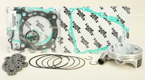 VERTEX Forged Replica Top End Kit, 174-22984A