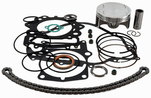 VERTEX Forged Replica Top End Kit, 174-23965A