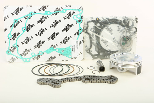 VERTEX Forged Replica Top End Kit, 174-22984B