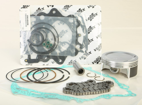 VERTEX Cast Replica Top End Kit, 174-23623A