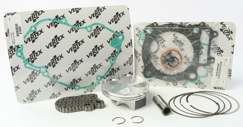 VERTEX Forged Replica Top End Kit, 174-23003B-2