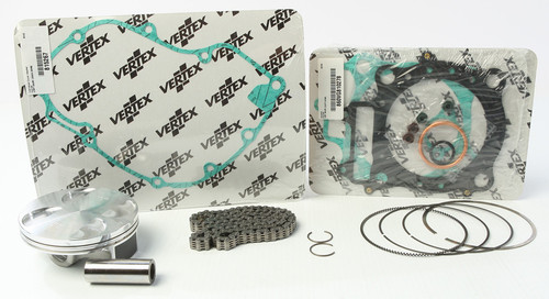 VERTEX Forged Replica Top End Kit, 174-23003C-2