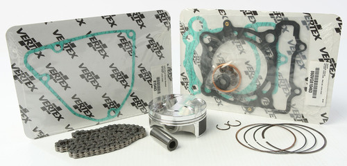 VERTEX Forged Replica Top End Kit, 174-23259B-1