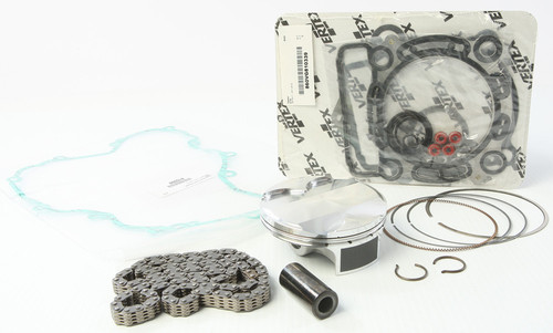 VERTEX Forged Replica Top End Kit, 174-23641A