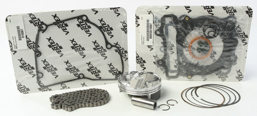 VERTEX Forged Replica Top End Kit, 174-23861B