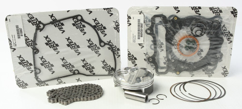 VERTEX Forged Replica Top End Kit, 174-23861C