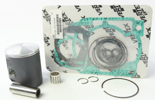 VERTEX Cast Replica Top End Kit, 174-22909B