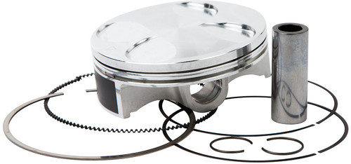 VERTEX Forged-HC Piston Kit, 175-22900B