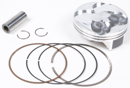 VERTEX Forged-HC Piston Kit, 175-23113A