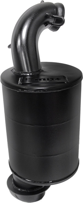 BMP Full Velocity Muffler, 241-01433F