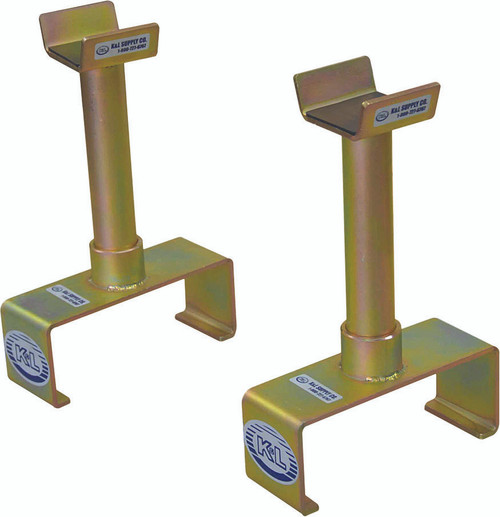 K&L MC465 Trike Adapter, 237-8794