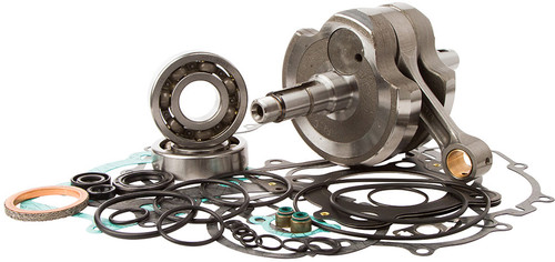 HOT RODS Complete Bottom End Kit, 421-0122