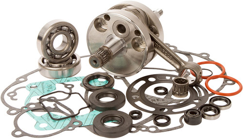 HOT RODS Complete Bottom End Kit, 421-0002