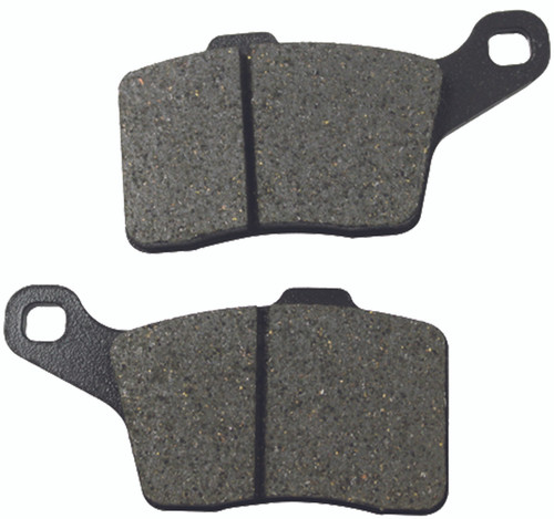 SP1 Full Metal Brake Pad, 40-0307