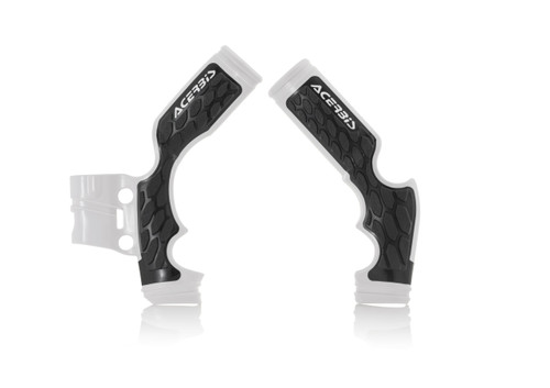 ACERBIS X-Grip Frame Guard, 26887-60001