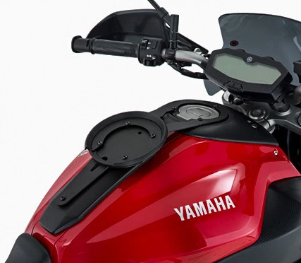 GIVI Tanklock Bag Mounting Hardware, 270-6049