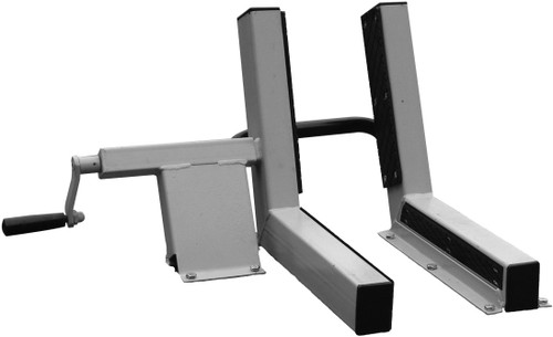 IDEAL Wheel Vise, 27-1625