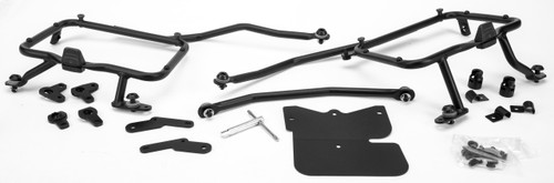 GIVI Hard Luggage Mounting Hardware, 270-6504