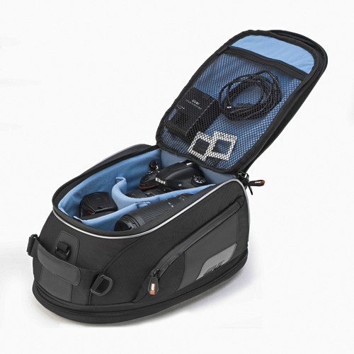 GIVI Hard Luggage Inner Camera Bag, 270-6438