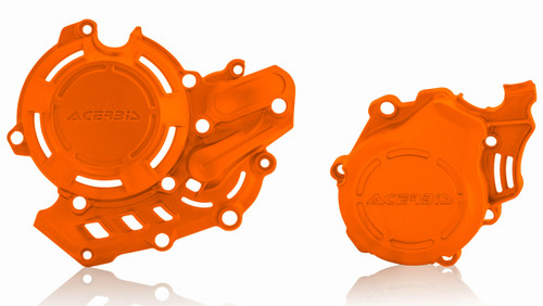 ACERBIS X-Power Case Saver Kit, 27097-60237