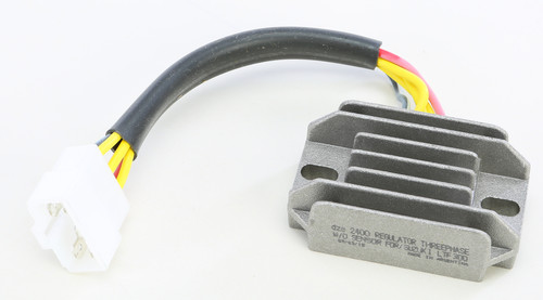 RICKS Rectifier/Regulator, 27-10241