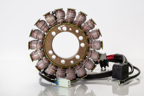 RICKS Stator, 27-21557