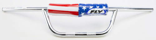 FLY RACING Aluma-Steel Handlebar, 18-95219