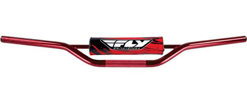 FLY RACING Aluma-Steel Handlebar, 18-95202
