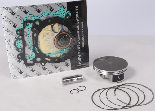 NAMURA Top End Repair Kit, 185-2045B1